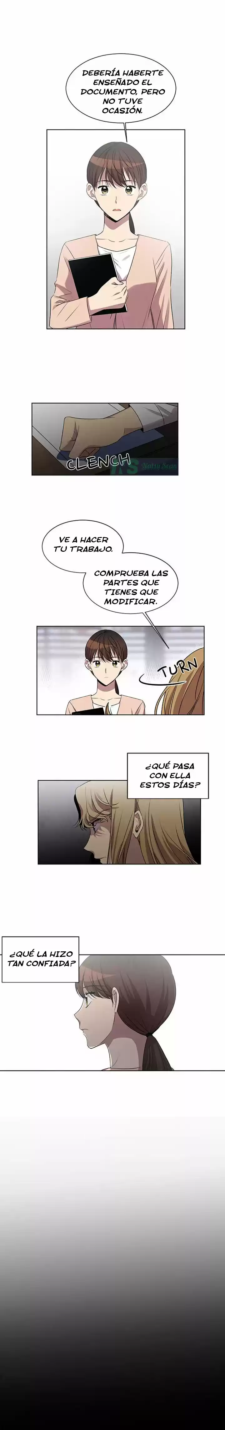 Nice To Meet You - Capítulo 20 - Página 14 - LectorTMOo