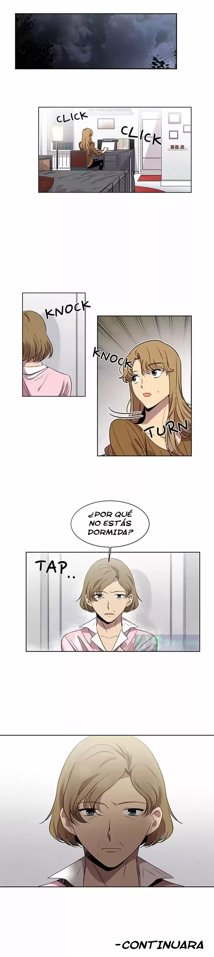 Nice To Meet You - Capítulo 20 - Página 18 - LectorTMOo