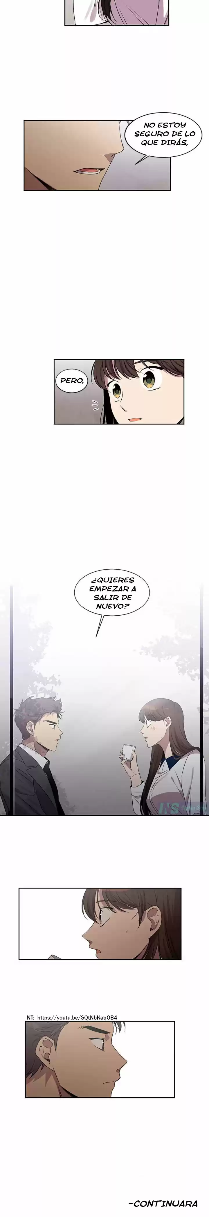 Nice To Meet You - Capítulo 21 - Página 18 - LectorTMOo
