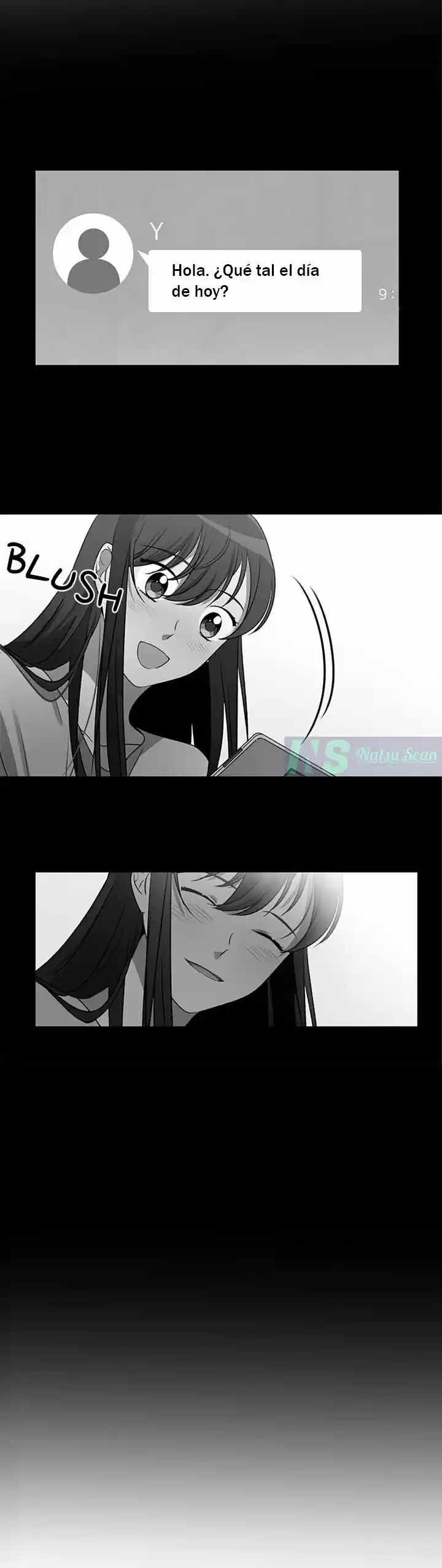 Nice To Meet You - Capítulo 22 - Página 4 - LectorTMOo
