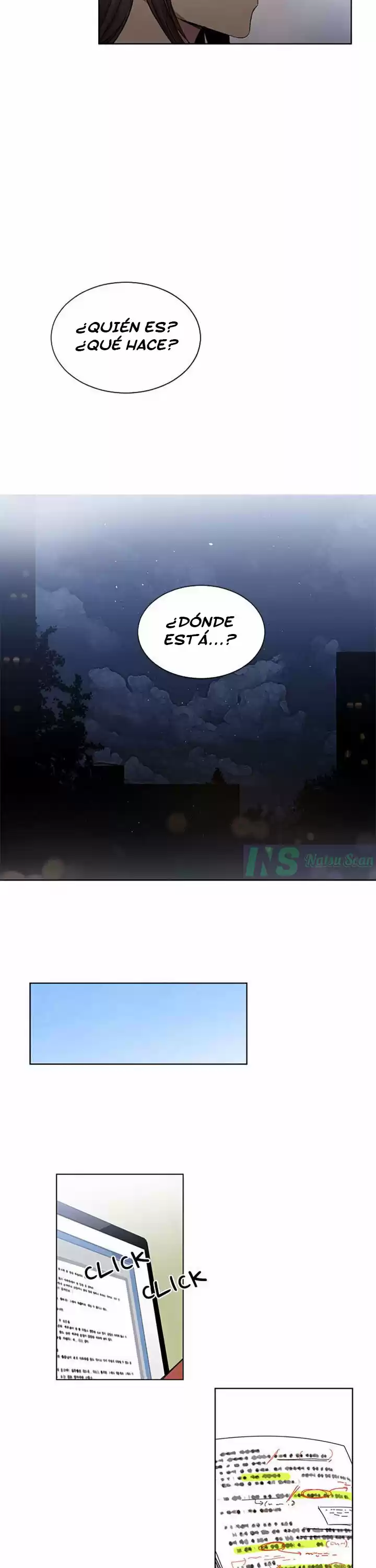 Nice To Meet You - Capítulo 22 - Página 8 - LectorTMOo