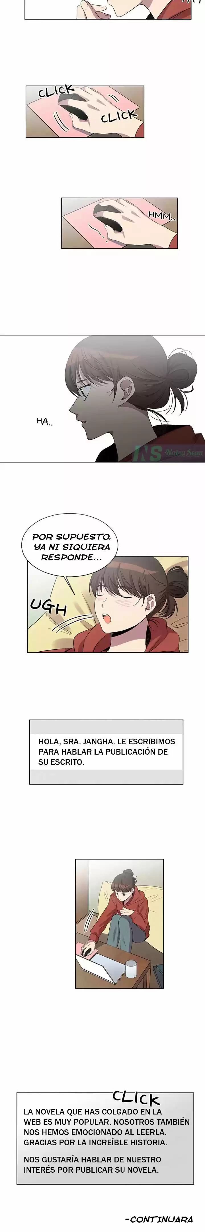 Nice To Meet You - Capítulo 22 - Página 14 - LectorTMOo