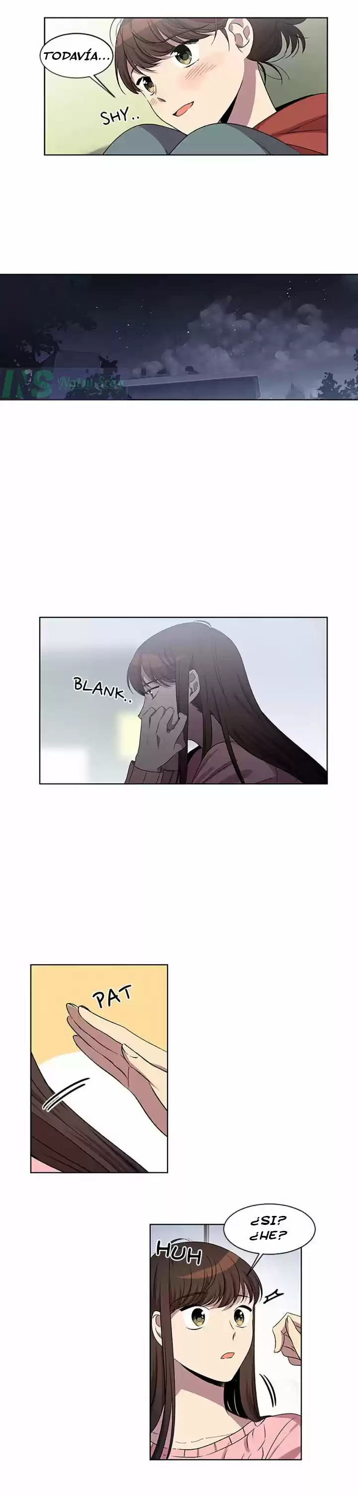 Nice To Meet You - Capítulo 23 - Página 4 - LectorTMOo