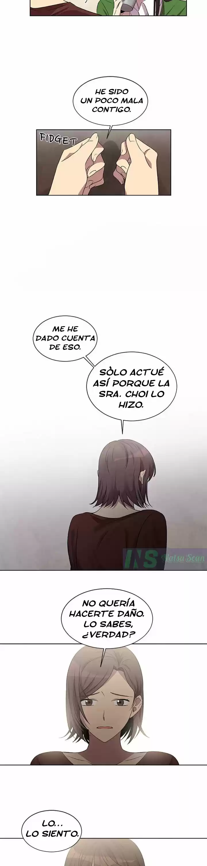 Nice To Meet You - Capítulo 24 - Página 4 - LectorTMOo