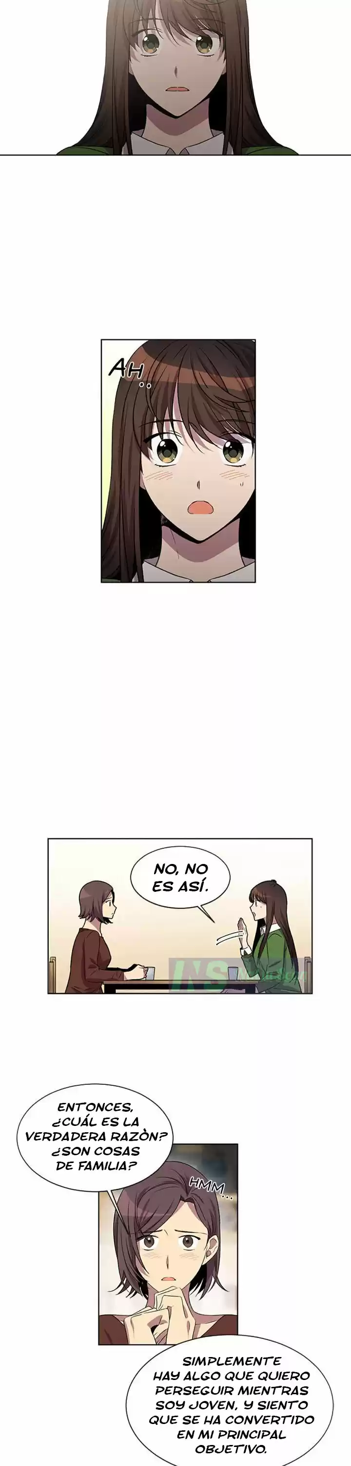 Nice To Meet You - Capítulo 24 - Página 5 - LectorTMOo