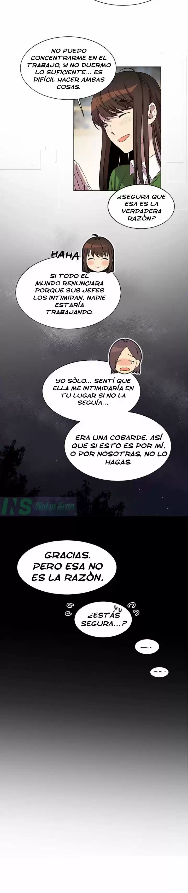 Nice To Meet You - Capítulo 24 - Página 6 - LectorTMOo
