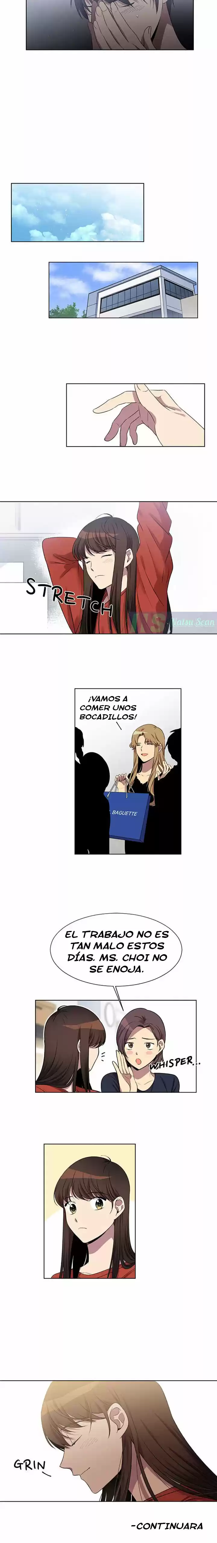 Nice To Meet You - Capítulo 24 - Página 15 - LectorTMOo