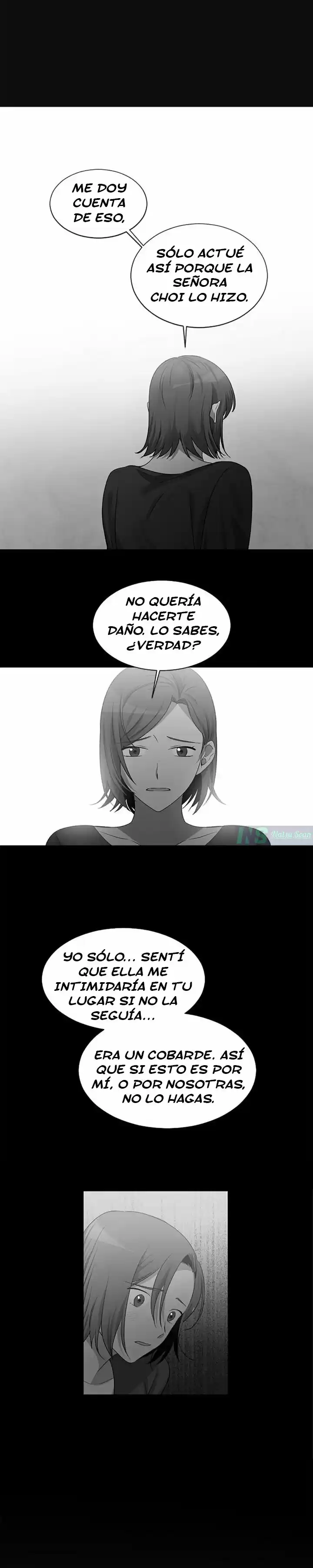 Nice To Meet You - Capítulo 25 - Página 6 - LectorTMOo