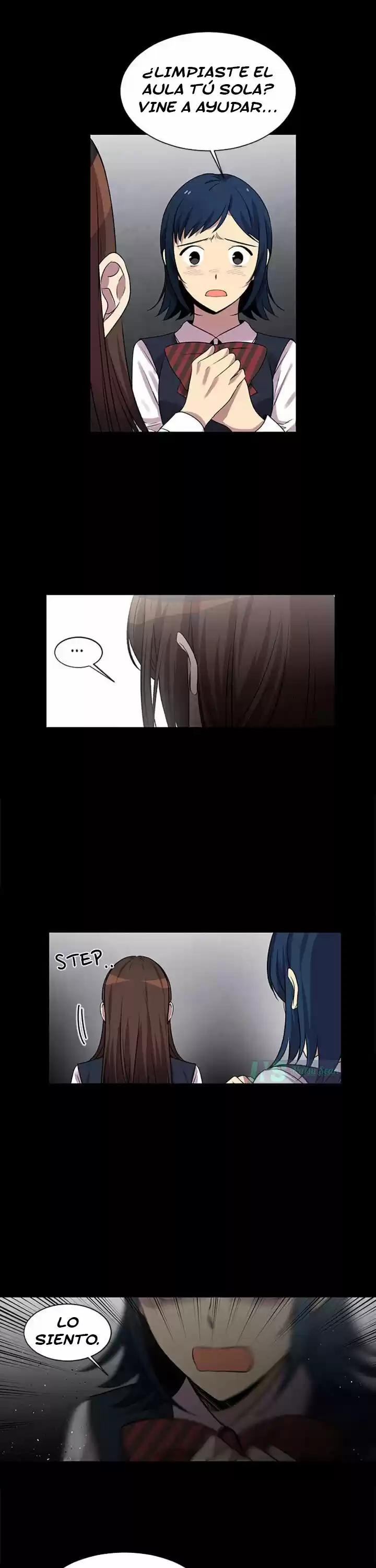 Nice To Meet You - Capítulo 25 - Página 11 - LectorTMOo