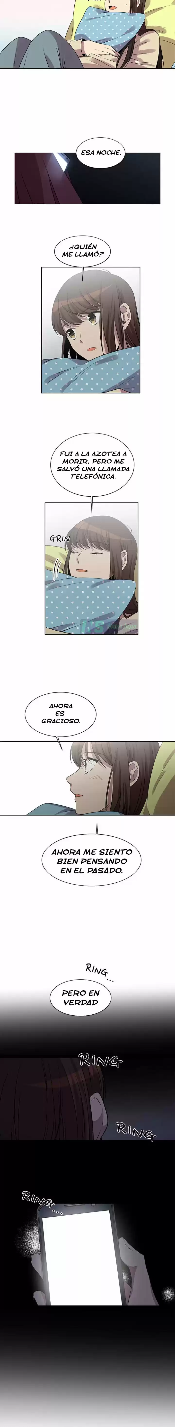 Nice To Meet You - Capítulo 25 - Página 19 - LectorTMOo
