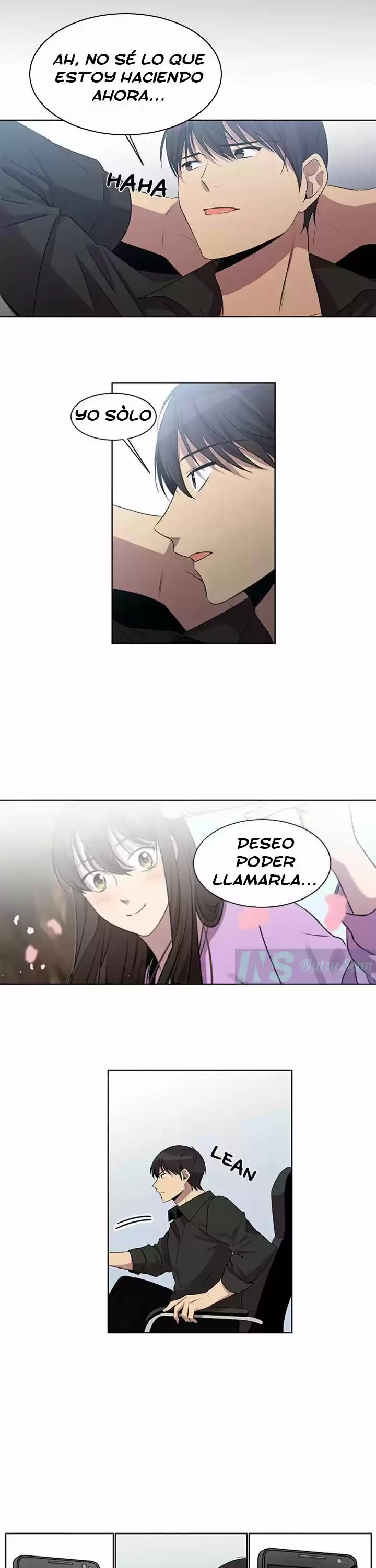 Nice To Meet You - Capítulo 26 - Página 12 - LectorTMOo