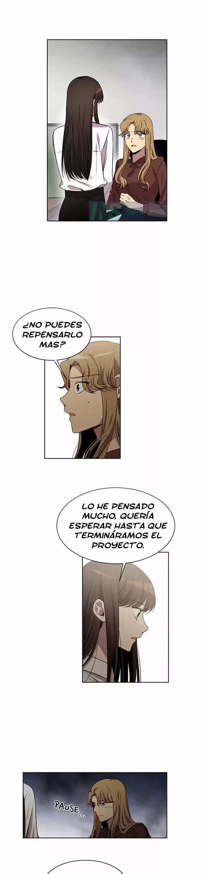 Nice To Meet You - Capítulo 27 - Página 4 - LectorTMOo