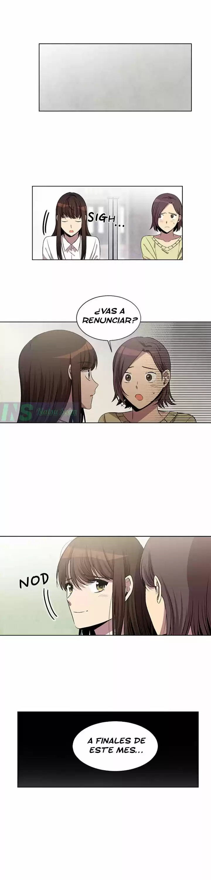 Nice To Meet You - Capítulo 27 - Página 6 - LectorTMOo