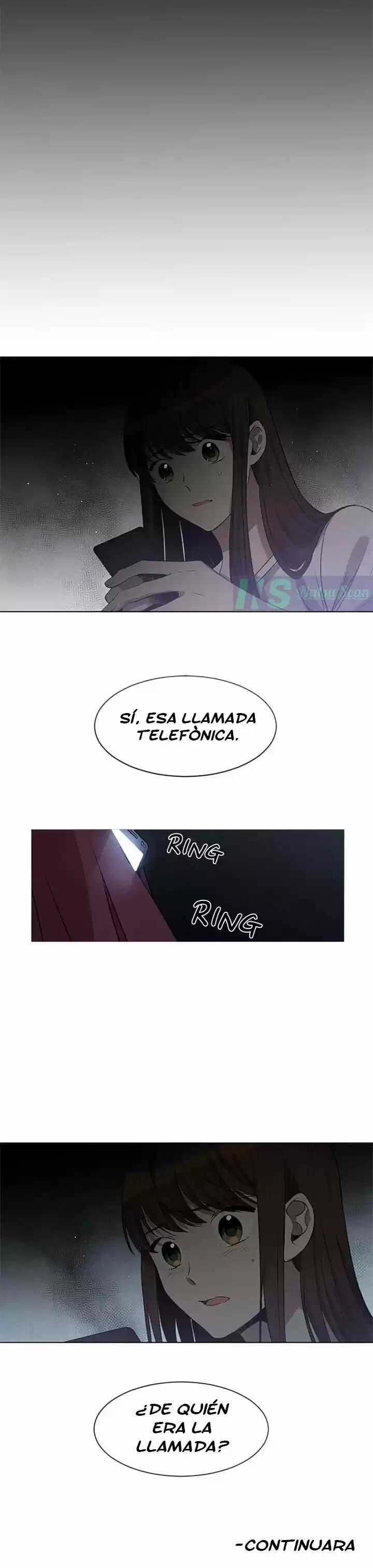 Nice To Meet You - Capítulo 27 - Página 18 - LectorTMOo