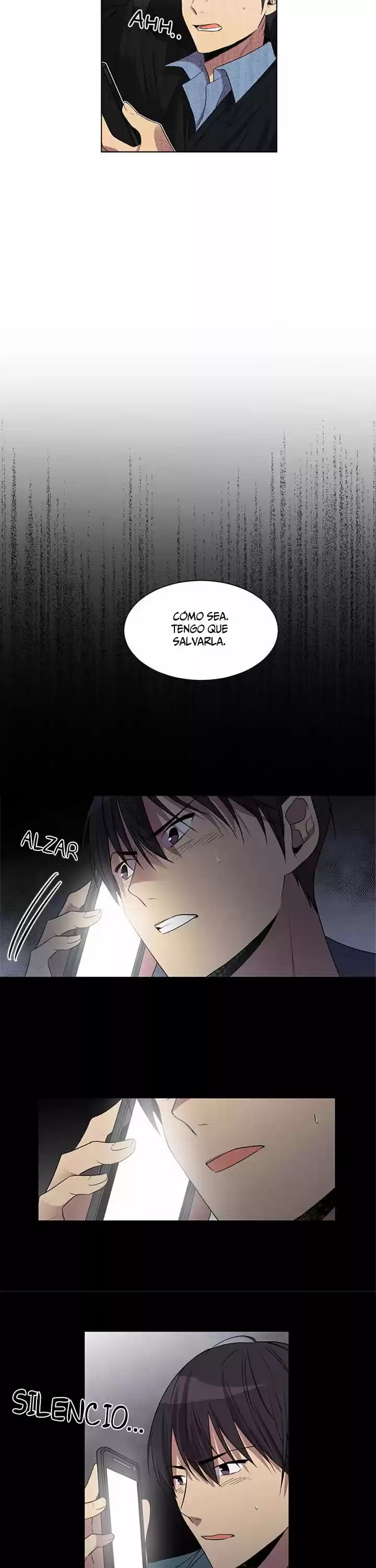 Nice To Meet You - Capítulo 29 - Página 7 - LectorTMOo