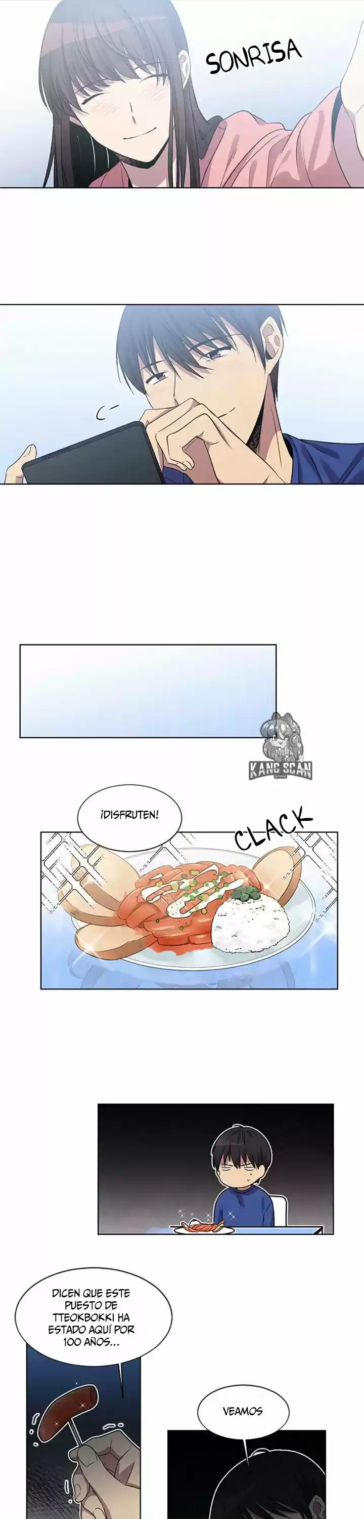 Nice To Meet You - Capítulo 29 - Página 14 - LectorTMOo
