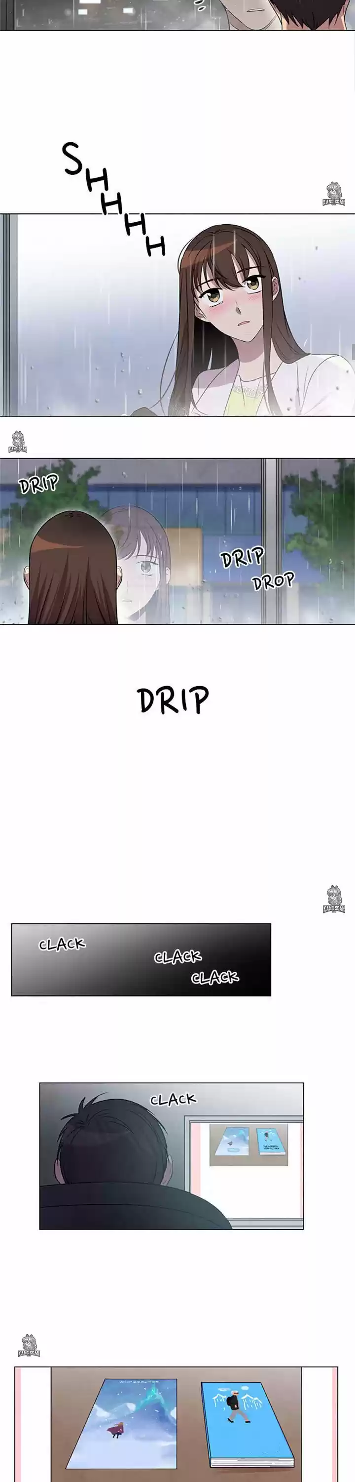 Nice To Meet You - Capítulo 3 - Página 9 - LectorTMOo