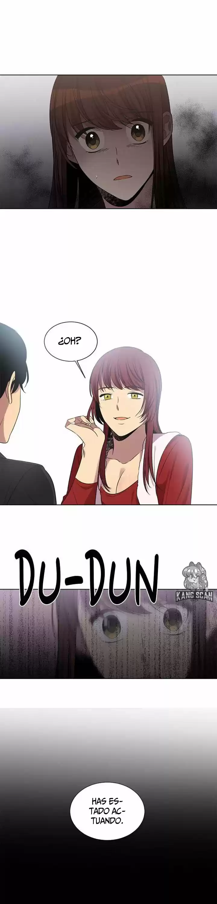 Nice To Meet You - Capítulo 31 - Página 7 - LectorTMOo