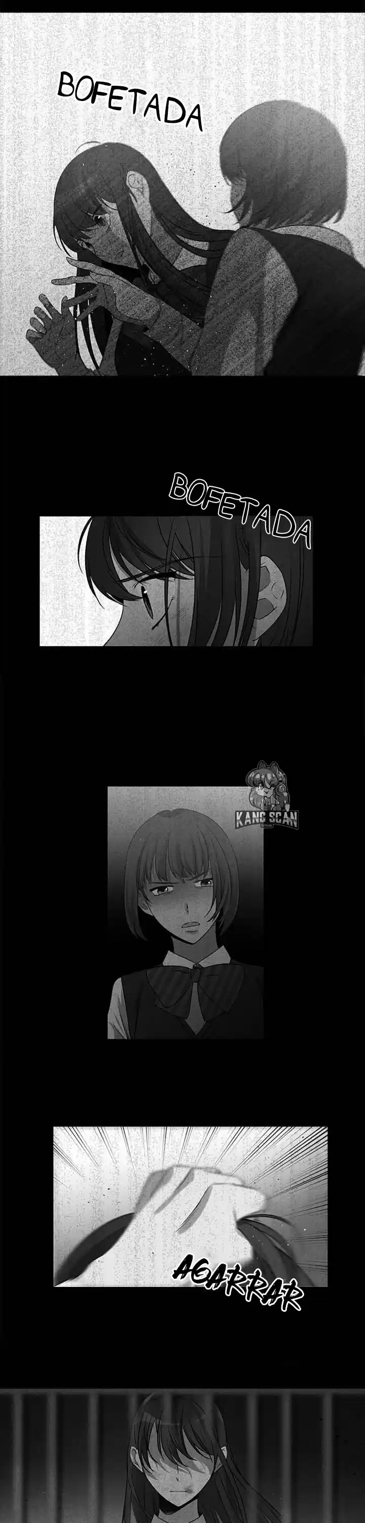 Nice To Meet You - Capítulo 31 - Página 9 - LectorTMOo