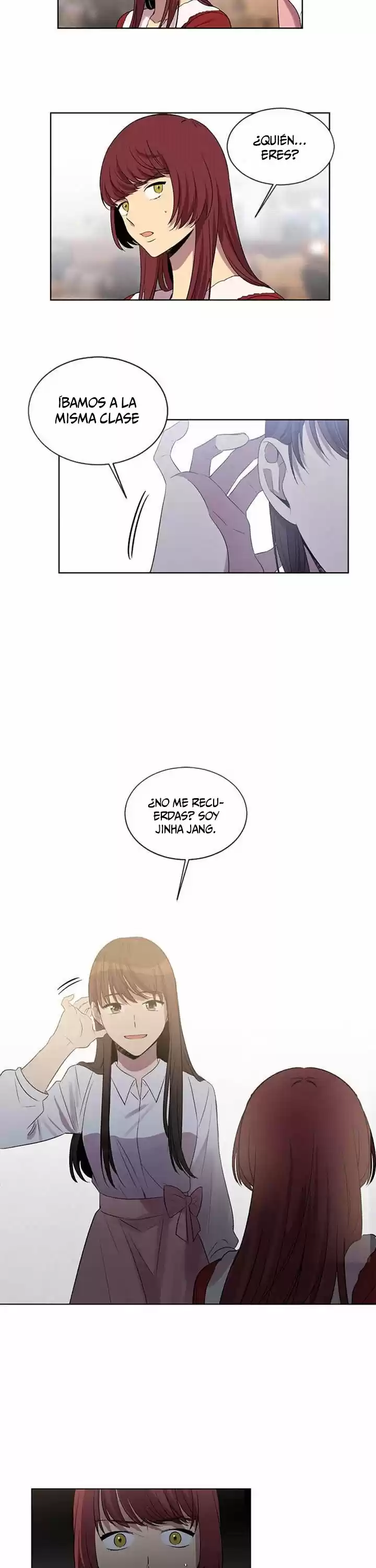 Nice To Meet You - Capítulo 31 - Página 12 - LectorTMOo