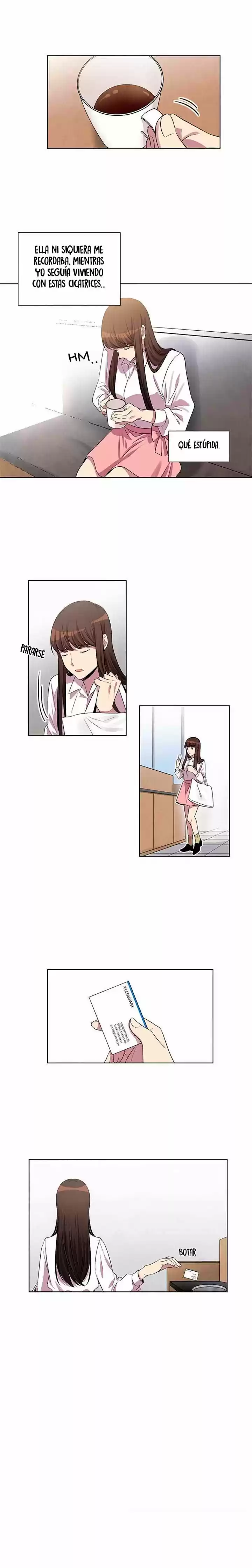 Nice To Meet You - Capítulo 32 - Página 4 - LectorTMOo