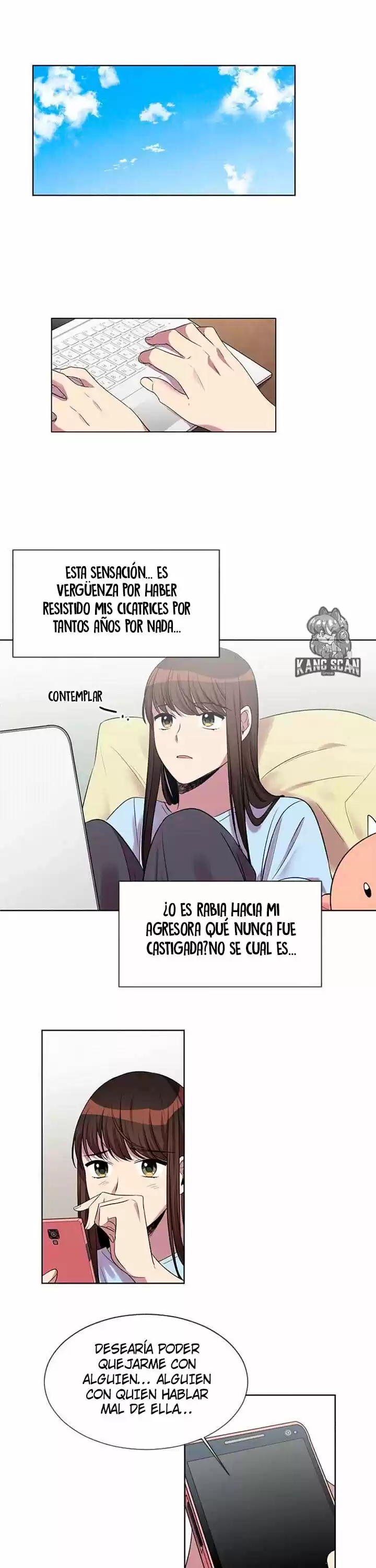 Nice To Meet You - Capítulo 32 - Página 5 - LectorTMOo