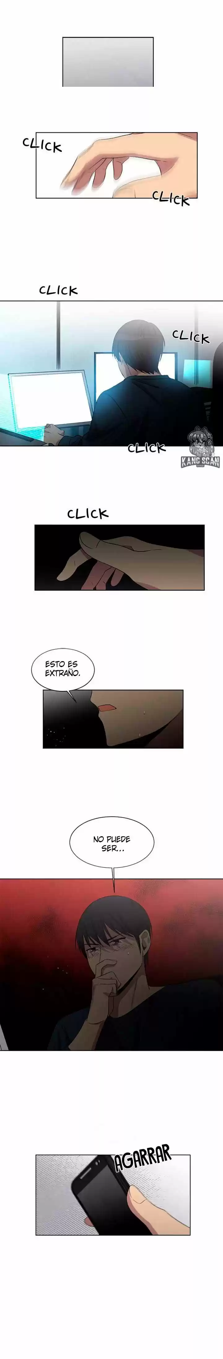 Nice To Meet You - Capítulo 32 - Página 7 - LectorTMOo