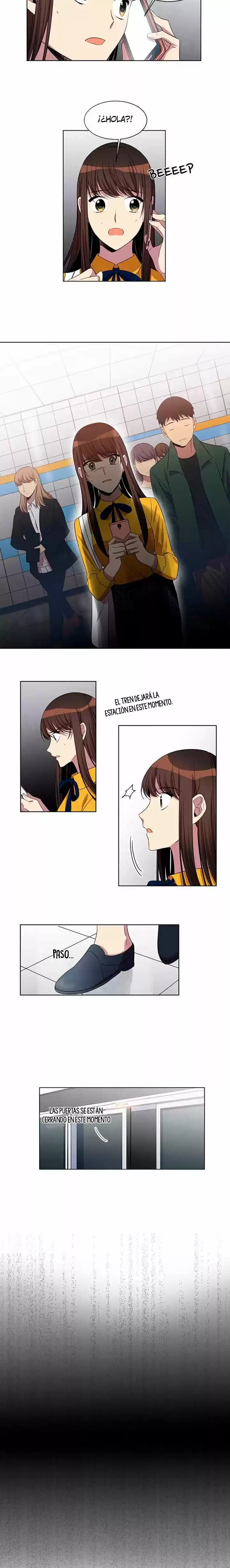 Nice To Meet You - Capítulo 32 - Página 14 - LectorTMOo