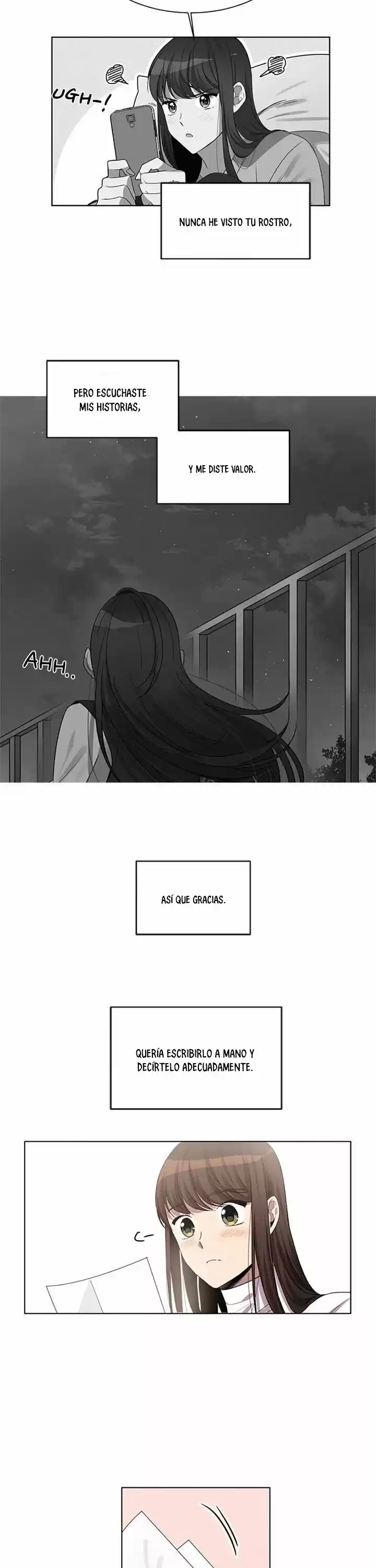 Nice To Meet You - Capítulo 34 - Página 9 - LectorTMOo