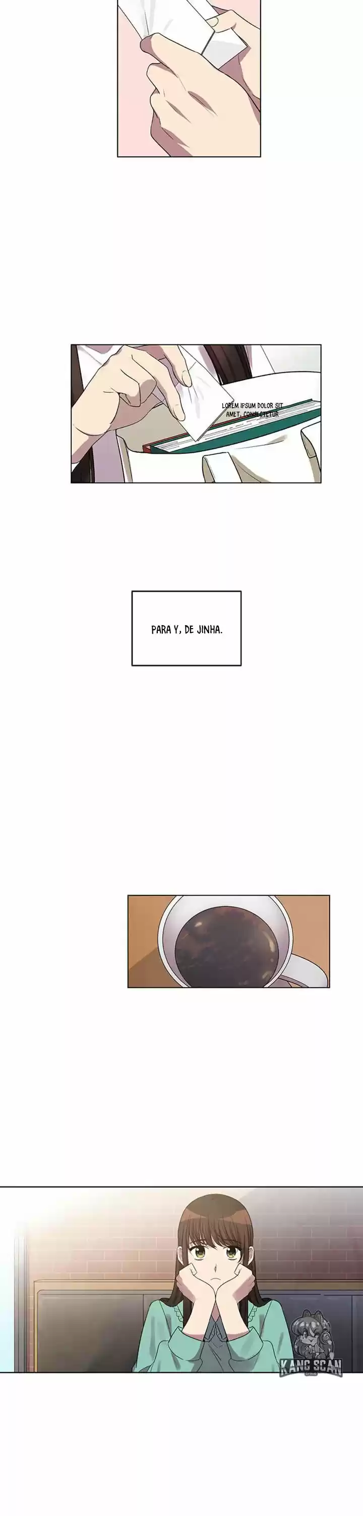 Nice To Meet You - Capítulo 34 - Página 10 - LectorTMOo