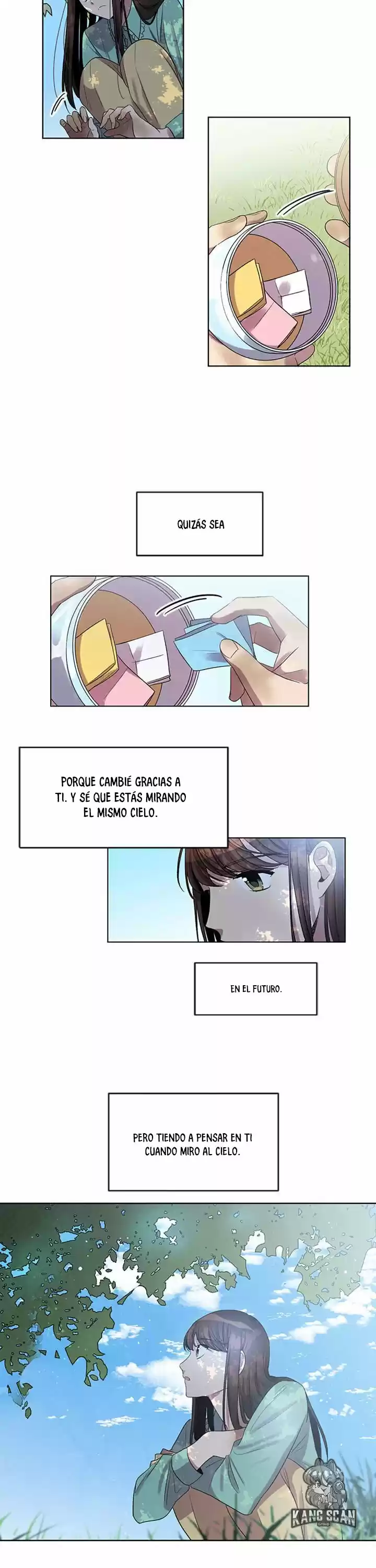 Nice To Meet You - Capítulo 34 - Página 12 - LectorTMOo