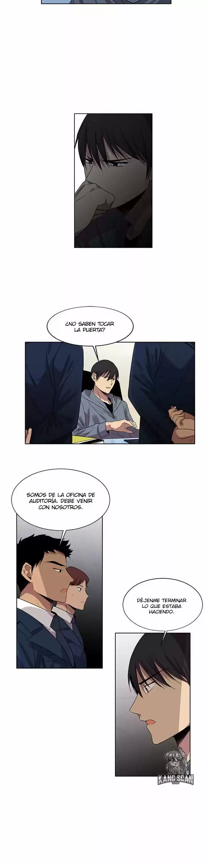 Nice To Meet You - Capítulo 34 - Página 14 - LectorTMOo