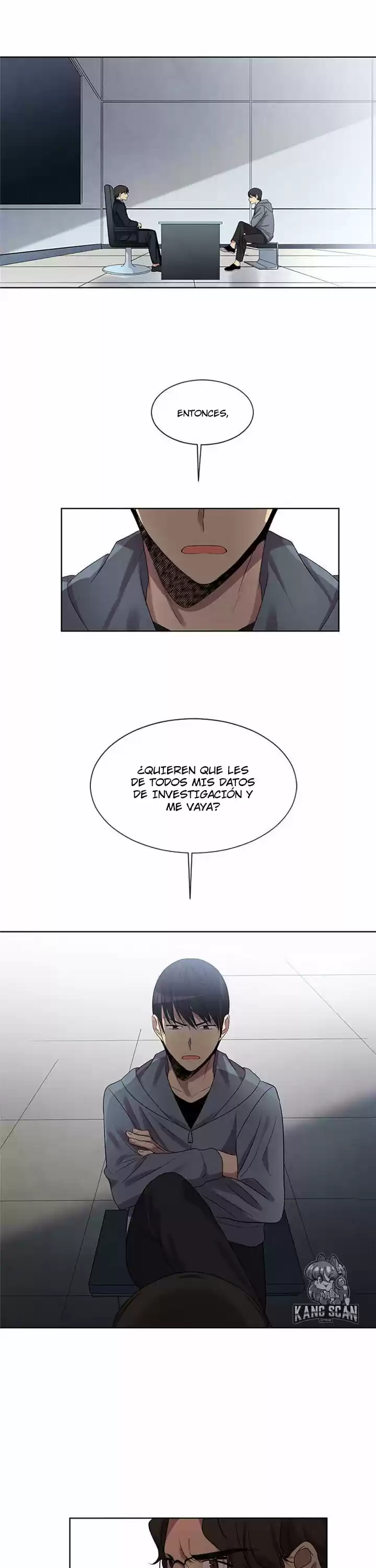 Nice To Meet You - Capítulo 34 - Página 16 - LectorTMOo