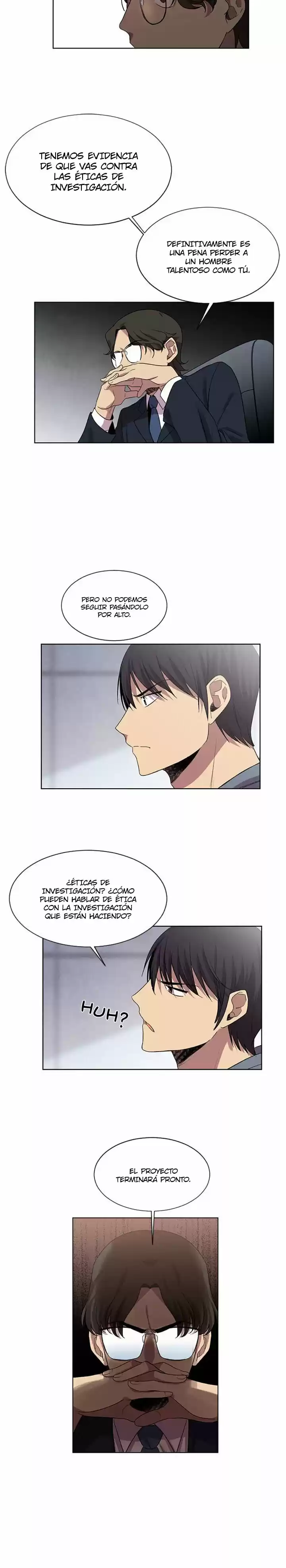 Nice To Meet You - Capítulo 34 - Página 17 - LectorTMOo