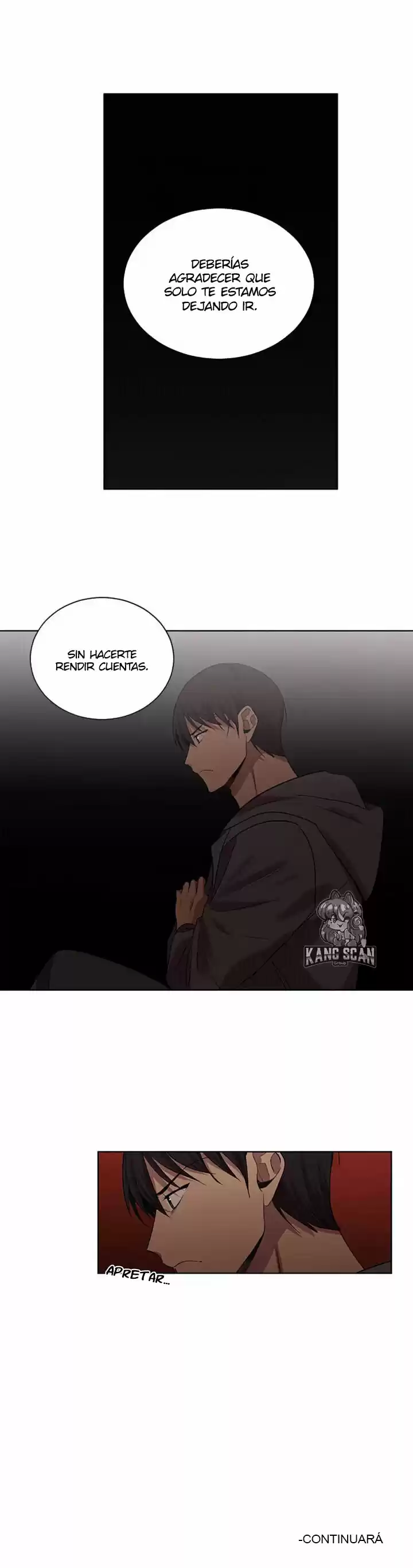 Nice To Meet You - Capítulo 34 - Página 18 - LectorTMOo