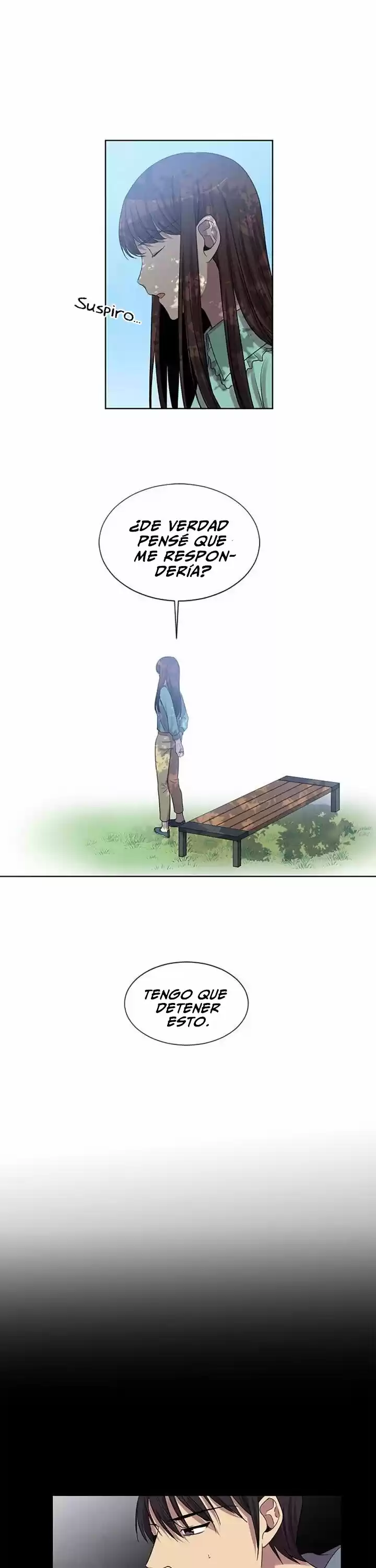 Nice To Meet You - Capítulo 35 - Página 6 - LectorTMOo