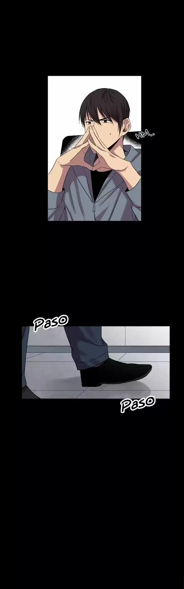 Nice To Meet You - Capítulo 35 - Página 7 - LectorTMOo