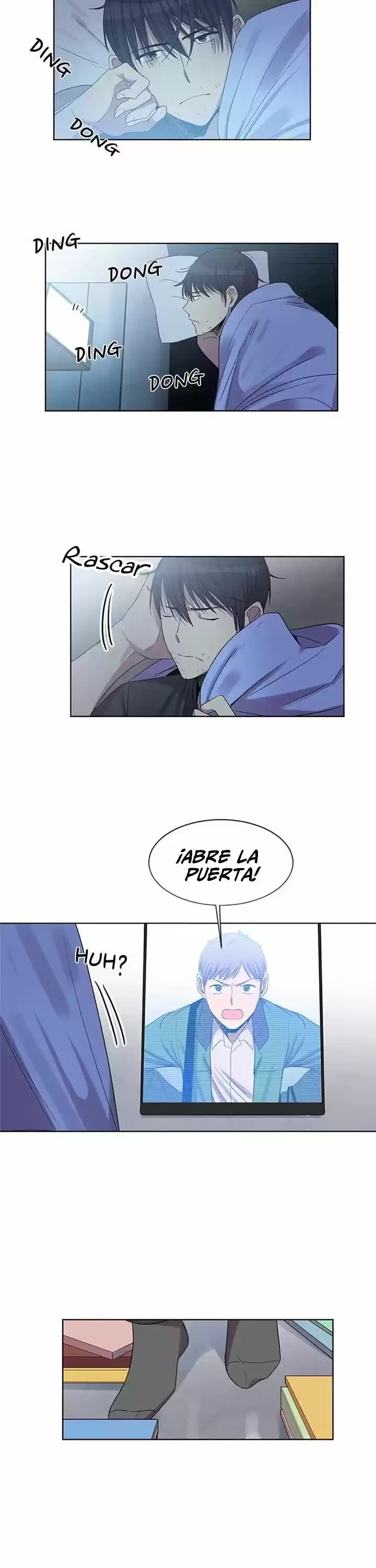 Nice To Meet You - Capítulo 35 - Página 12 - LectorTMOo