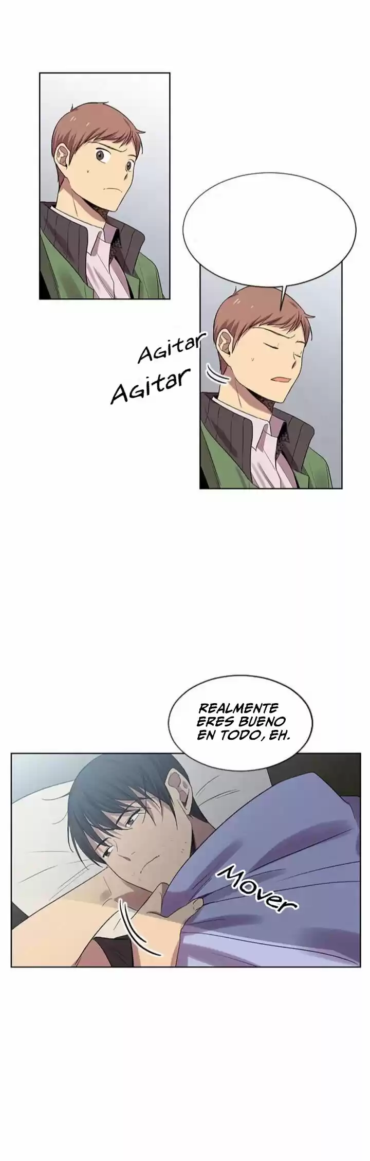Nice To Meet You - Capítulo 35 - Página 14 - LectorTMOo