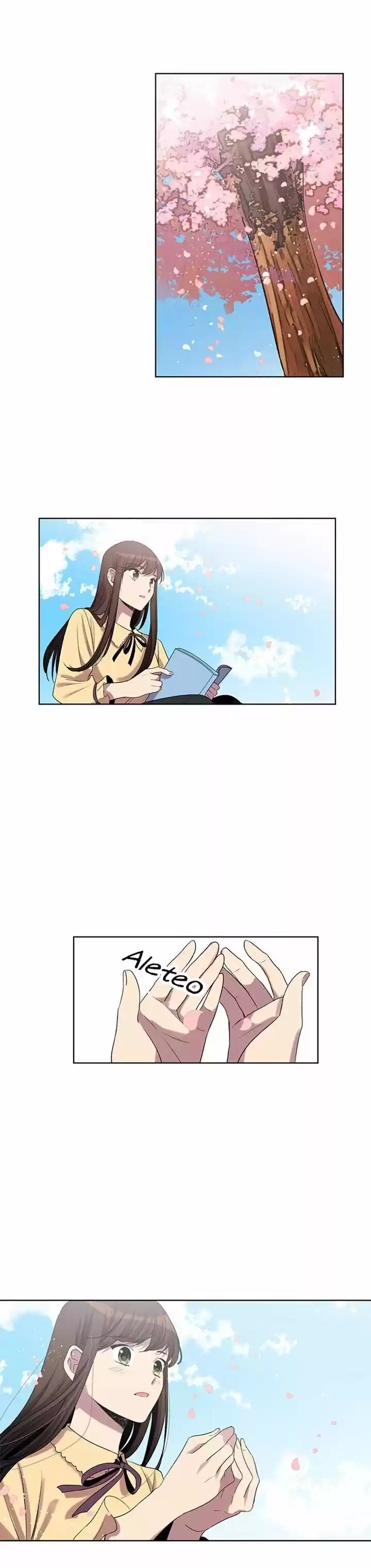 Nice To Meet You - Capítulo 35 - Página 18 - LectorTMOo