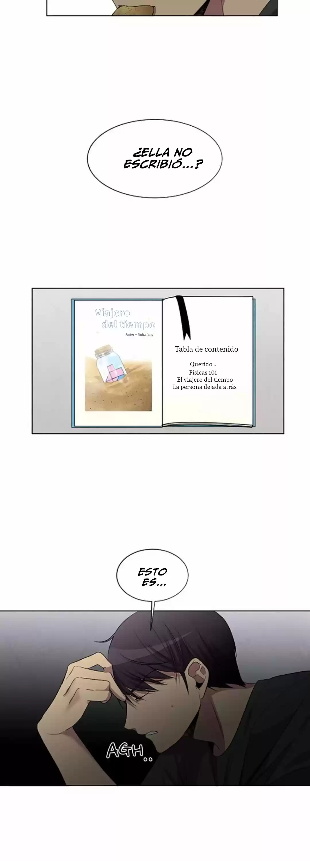 Nice To Meet You - Capítulo 36 - Página 7 - LectorTMOo