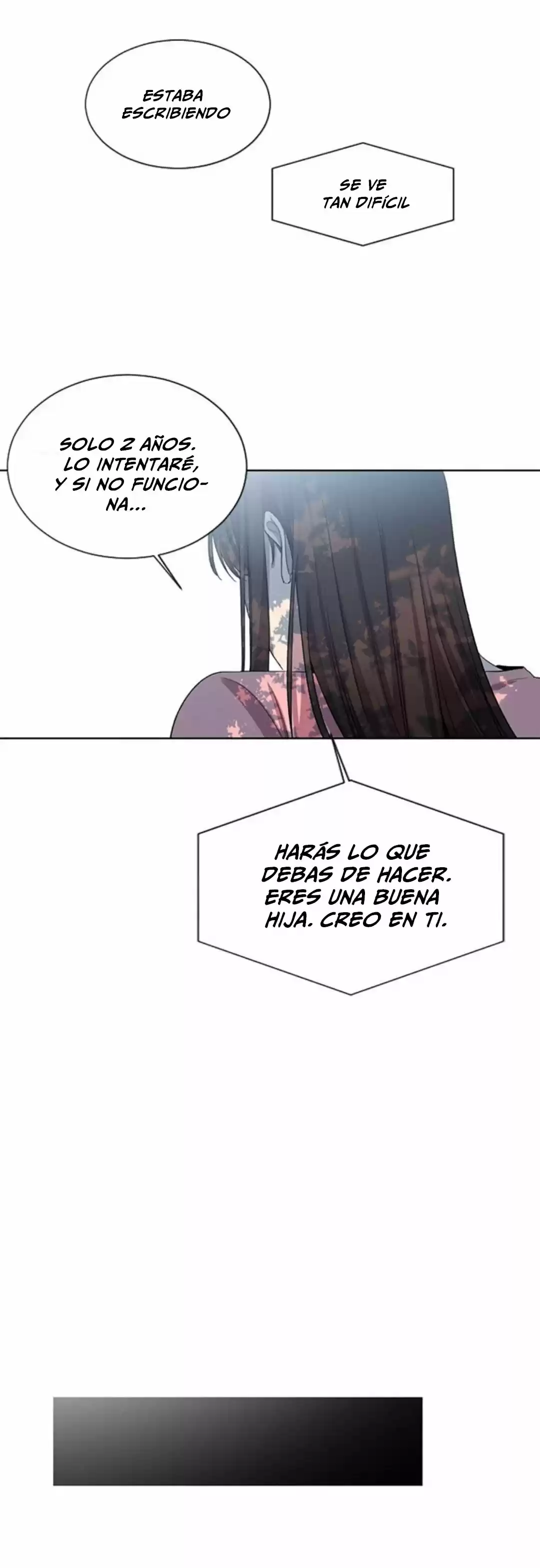 Nice To Meet You - Capítulo 36 - Página 17 - LectorTMOo