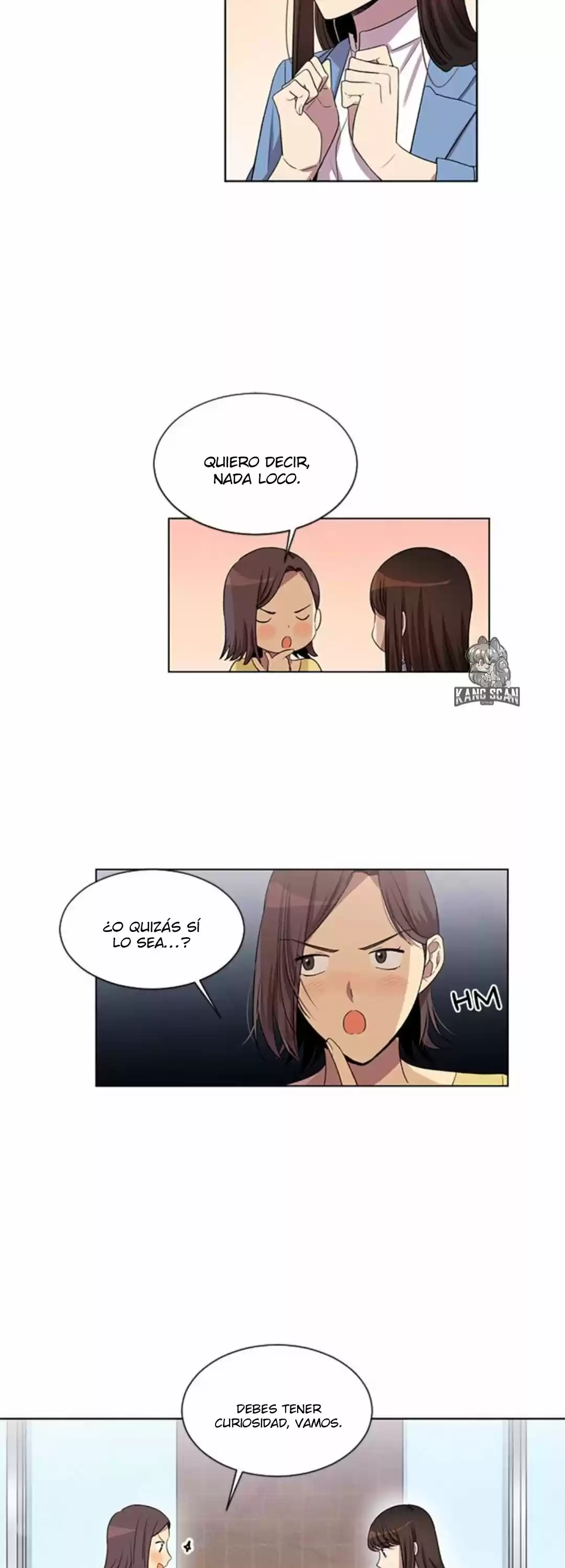 Nice To Meet You - Capítulo 37 - Página 6 - LectorTMOo