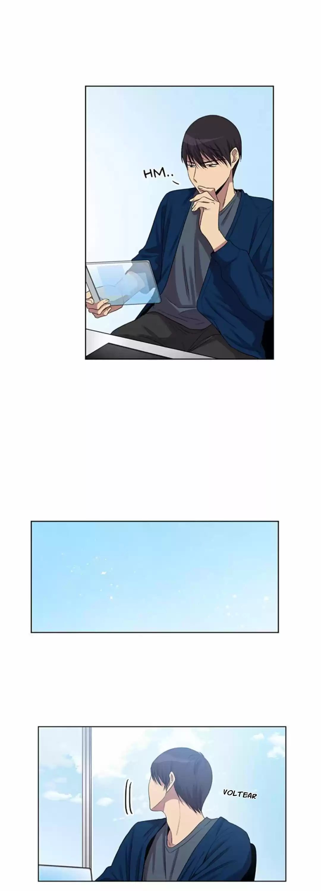 Nice To Meet You - Capítulo 37 - Página 11 - LectorTMOo