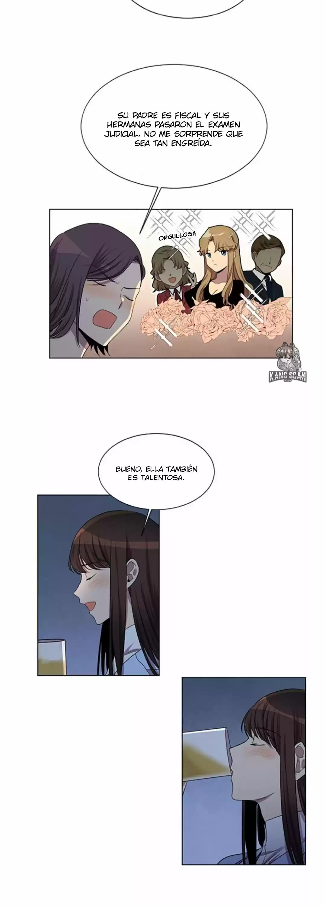 Nice To Meet You - Capítulo 37 - Página 14 - LectorTMOo