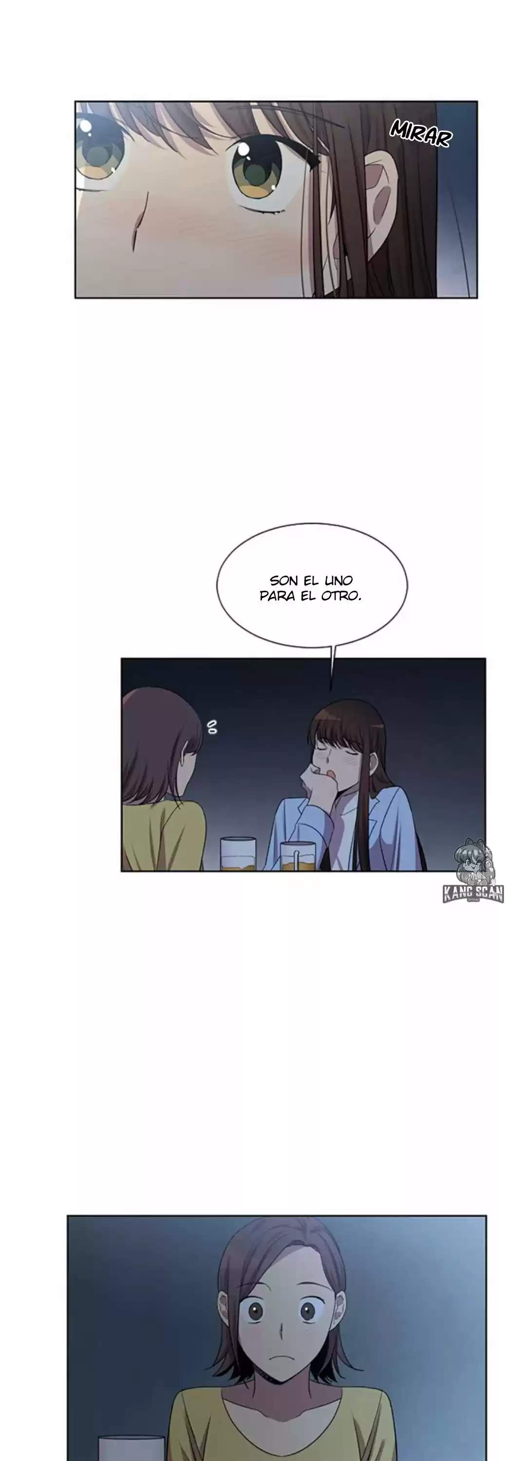 Nice To Meet You - Capítulo 37 - Página 16 - LectorTMOo