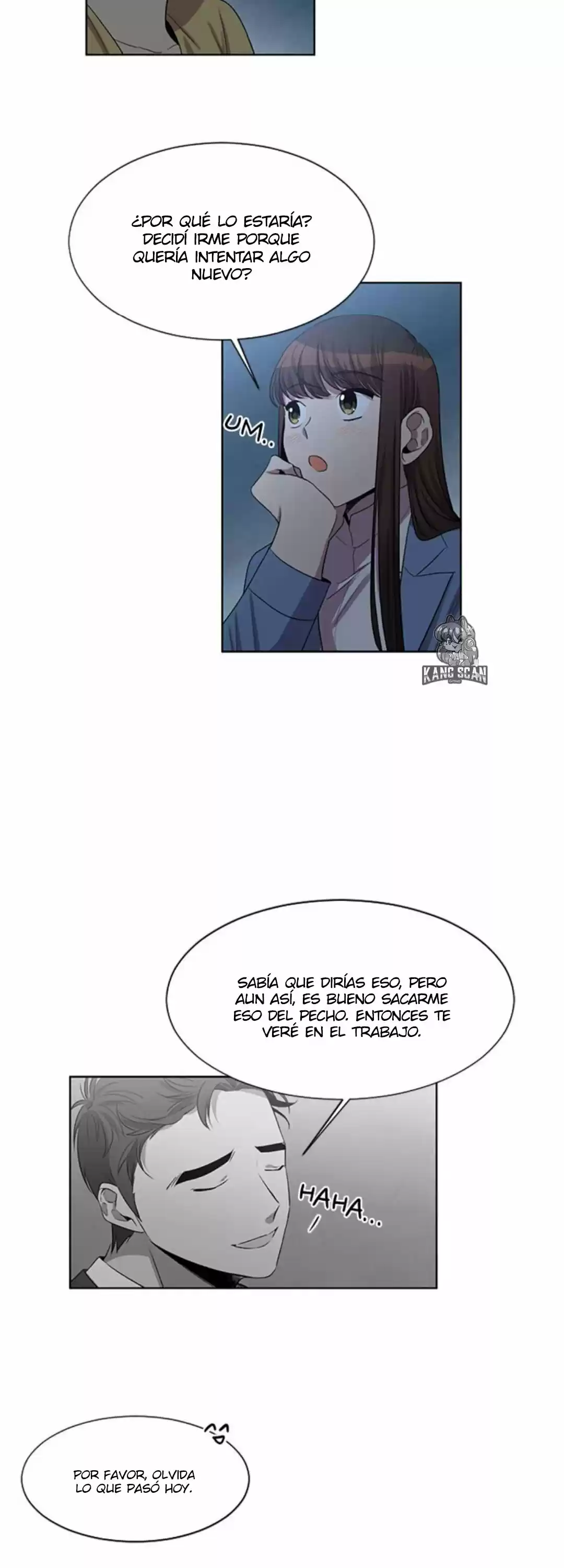 Nice To Meet You - Capítulo 37 - Página 18 - LectorTMOo