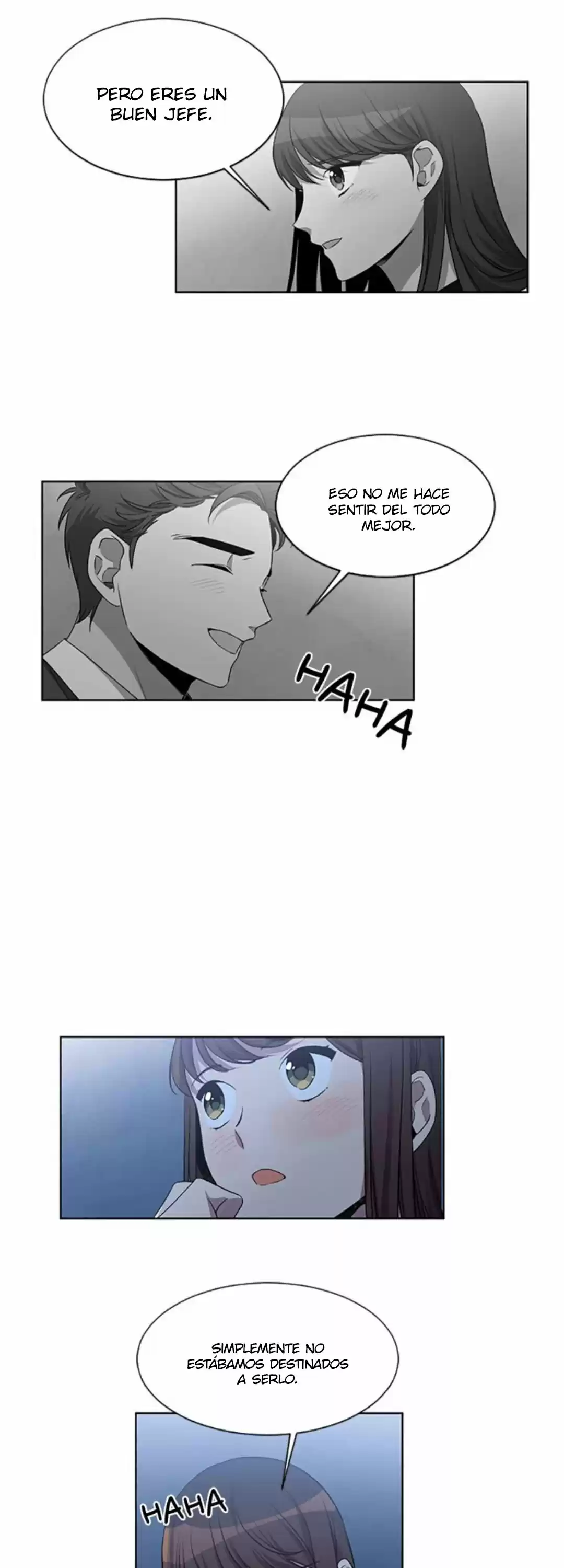 Nice To Meet You - Capítulo 37 - Página 19 - LectorTMOo