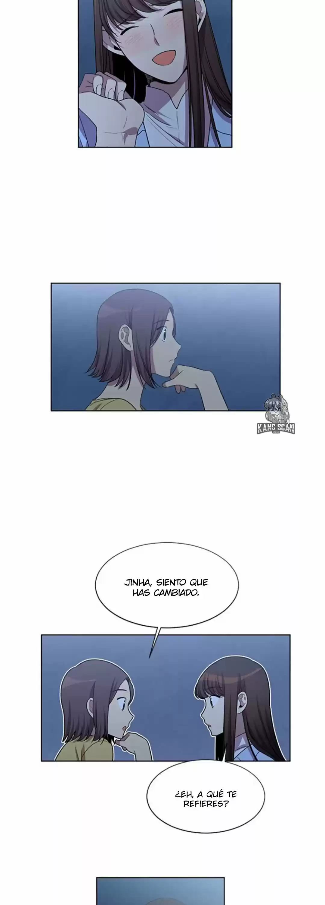 Nice To Meet You - Capítulo 37 - Página 20 - LectorTMOo