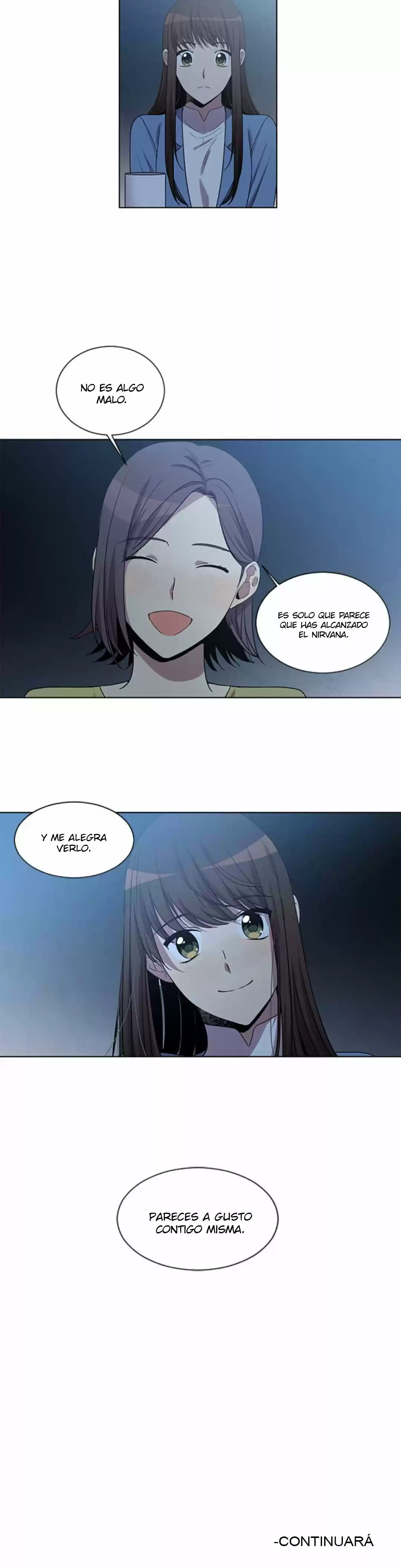 Nice To Meet You - Capítulo 37 - Página 21 - LectorTMOo